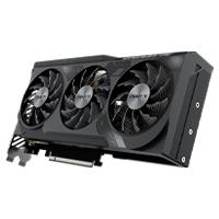 Tarjeta de video RTX 4070 super / 12GB / GDDR6X / PCI-e 4.0 / HDMI 2.1 / DP 1.4 / Gamer gama alta