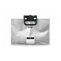 Bolsa de tinta Epson modelo T01D negro, P / WF-PRO C579R, rendimiento 50,000 impresiones, costo PP $0.06C