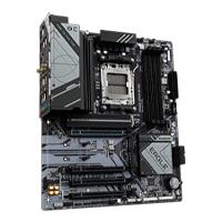 Tarjeta madre bigabyte B650 eagle AX S-AM5 / 4X DDR5 7600 OC / DP / HDMI / Wi-Fi / BT / PCIe 4.0 / ATX / Gama media