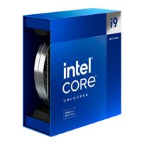 Procesador Intel Core I9-14900KS S-1700 14A gen / Hasta 6.2 GHz / Cache 36MB / 24 cores (8p+16E) / Graficos UHD 770 / Vpro / Sin disipador / Gamer alto IPA