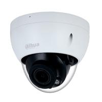 Camara IP Dahua DH-IPC-HDBW2841R-ZS domo antivandalica RES. de 8 MP / Lente MOT. 2.7 a 13.5MM / IR 40 mts / IA wizsense / Detc. de movimiento inteligente / Prtc perimetral / Starlight / PoE / IK10 / IP67
