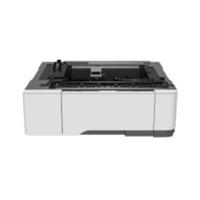 Bandeja para 550 hojas Lexmark, NP 50M7550, tipos de papel, cartulina, papel normal, no mas de 200 de gramaje, para modelos CX635ADWE, CS531DW, CS632ADWE, CX532ADWE