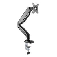 Soporte monitor, Manhattan,462495, P/1 monitor 13 a 32 escritorio, GAS