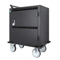 Gabinete de carga, Manhattan, 716000, de 32 puertos USB-C 12 576W
