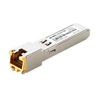 Tranceiver instant on networking aruba ion 1G SFP RJ45 T 100M CAT5E xcvr