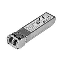 Modulo SFP+ compatible con cisco SFP-10G-SR-X - 10GBASE-SR - Fibra multimodo de 10GBE - SFP+ Ethernet Gigabit 10GB - LC - 300M - 850NM - Cisco firepower, ASR9000, C9300 DDM