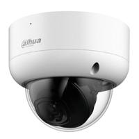 Camara analoga / Dahua / HAC-HDBW1200EA / Domo de 2 megapixeles antivandalica / 1080p / Lente 2.8 mm / 115 grados de apertura / IR de 40 mts / Super adapt / Proteccion IK10 / Uso exterior IP67 / Soporta HDCVI/T
