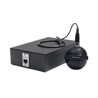 Microfono IP de techo HP Poly 875S1AA / Microfono IP de techo compatible con G7500 y G62