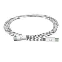 Cable USB tipo C carga rapida para tu smartphone 1METRO de longitud Perfect Choice