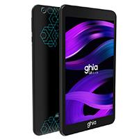 Tablet A8 book 8 pulg / A523 octacore / 4GB RAM / 64GB ROM / 2CAM / Wi-Fi / Bluetooth / 4000mAh / Android 14 negra / Turquesa