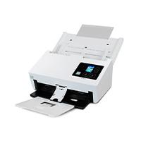 Escaner Xerox D70N / 100N03676, 90PPM, automatico duplex, ADF, LED, CIS, USD, Ethernet red, departamental