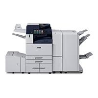 Multifuncional Xerox altalink B8155F, 55PPM, laser monocromatico, duplex, pantalla tactil, USB, Ethernet red, Bluetooth, tabloide/A3 -requiere instalacion por parte de una agencia de servicio