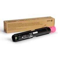 Toner Xerox 106R03747, magenta, alta capacidad, 11,800 paginas, para versalink C7020/7025/7030