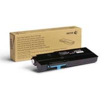 Toner Xerox 106R03522, cyan, alta capacidad 4,800 paginas, para versalink C400