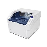 Escaner Xerox W110, XW110-a, 100N03675 / W110 120PPM, LCD a color, CIS dual, automatico duplex, USB, produccion
