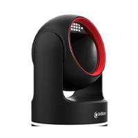 Lector de codigo de barras 3NSTAR manos libres SC506, negro / Rojo, imager,1D, 2D, 60 cuadros por segundo, omnidireccional.