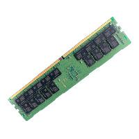 Memoria RAM DDR4 rdimm, 32GB, 288PIN, 0.625NS, 3200000KHZ, 1.2V, ECC, 2RANK 2G4BIT