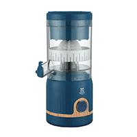 Exprimidor de citricos Mirati / Bateria recargable 13000 mAh / 45W / Azul