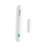 Detector inalambrico / Dahua / DHI-ARD324-W2S / Interior de vibracionmagneticoinclinacion/1 entrada de alarma contacto seco NA-NC o pulso / Indicador LED / Alarma bateria baja / Deteccion de intensidad de