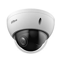 Camara PTZ / Dahua / DH-SD49225DB-HC / HDCVI PTZ de 2 MP / 25X de zoom optico / Starlight / WDR real de 120 DB / IR de 100 mts / IP66 / E de alarma / 1 canal de audio