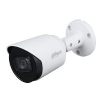 Camara analaga HD / Dahua / HAC-HFW1500T-28 / Bullet de 5 MP / Lente de 2.8 mm / 111 grados de apertura / Metalica / IR de 30 metros / IP67 / Soporta CVI / Cvbs / AHD / TVI