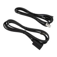 Extensor HP Poly 875M4AA / Extesin de cable para micrfonos de expansion de Poly studiox permite hasta 30 metros