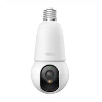 Camara IP / IPC-K6C-5H1WEB / Bulb CAM 2C 5 MP / Wi-Fi / Vision nocturna 10 M / Full color / Alarma / Audio bidireccional / Interior / Ranura micro SD 512 GB / ONVIF