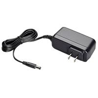 Fuente de poder HP Poly 86H66AAABA / Adaptador de corriente para telefonos edge E100-450 5V/3A