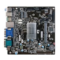 MB ECS CPU integrado Intel N100 VGA / HDMI / RJ-45/DP/USB / Mini ITX / Gama basica
