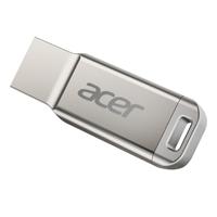 Memoria USB 16GB UM310 Acer 3.2 lect. 120MB/S escrit. 90MB/S color metalico BL.9BWWA.579