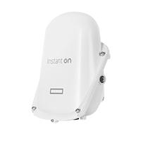 Acces point aruba instant on AP27 WIFI6 100% certificado 2X2 2.4/5GHz outdoor IP67 dual band inter-operable