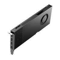 Tarjeta de video PNY NVIDIA RTX4000 ADA 20GB GDDR6 4X DP 1.4 PCIe 4.0 X16 gama alta diseño