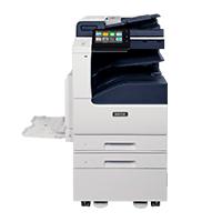 Multifuncional Xerox versalink B7135S, 35PPM, laser monocromatico, Ethernet red, USB 3.0, Wi-Fi, BT, duplex, con base 8NB, tabloide / A3 -requiere instalacion por agencia de servicio