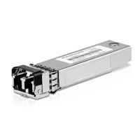 Tranceiver instant on networking aruba ion 1G 10G LR SFP+ LC 10KM SMF (S0G21A)