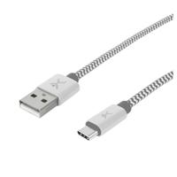 Cable USB a tipo C carga rapida Perfect Choice