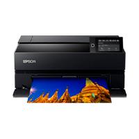Plotter Epson surecolor P700, impresora, 13 pulgadas, USB, Wi-Fi, Ethernet red, 5760 X 1440 DPI