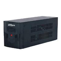 UPS / Dahua / DH-PFM350-900-a / De 1500VA / 900W / Linea interactiva / Entrada y salida de 110 VAC a 120 VAC / Estabilizador de voltaje AVR / Compacto