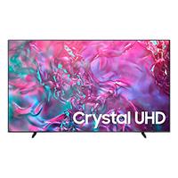 Television LED Samsung 98 smart TV 4K UHD 3840X2160, USB, HDMI, Wi-Fi, BT
