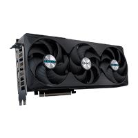 Tarjeta de video Gigabyte GV-N507TEAGLE OC-16GD / RTX 5070 TI / Vram 16GB / PCIe 5.0 / GDDR7 / Gaming