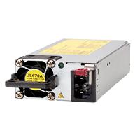 Fuente de poder HPE aruba HPE aruba networking X372 54VDC 1600W 1108209240VAC power supply