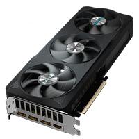Tarjeta de video Gigabyte GV-N5070EAGLE OC-12GD / RTX 5070 / GDDR7 12 GB / PCIe 5.0 / DP 2.1 / HDMI 2.1 / Gamer