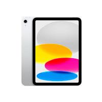 iPad 11 chip A16 / Wi-Fi / 128GB / Plata
