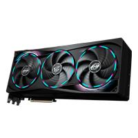 Tarjeta de video Gigabyte GV-N5090AORUS M-32GD / RTX 5090 / GDDR7 32GB / PCIe 5.0 / DP 2.1 / HDMI 2.1 / Gama alta