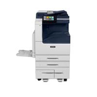 Multifuncional Xerox versalink B7135T, 35PPM, laser monocromatico, duplex, USB, Ethernet red, Bluetooth, Wi-Fi, con bandeja tandem, tabloide/A3 -requiere instalacion por agencia de servicio