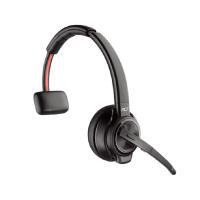Diadema HP Poly 7S445AA Poly savi 8210 / Monoaural, dect 1920- 1930 MHz para oficina