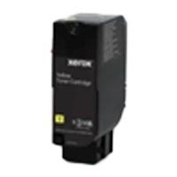 Toner Xerox 006R04623, amarillo, capacidad estandar, 6,000 paginas, para C620 / C625