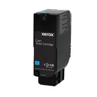 Toner Xerox 006R04645, cyan, extra alta capacidad, 16,000 paginas, para C620 / C625