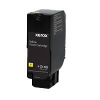 Toner Xerox 006R04647, amarillo, extra alta capacidad, 16,000 paginas, para C620 / C625