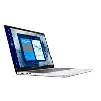 Laptop Dell PRO 14 / 2HWN3 / Intel Core ultra 7 255U / IA PC / 16GB de RAM / 512GB SSD / 14 pulgadas / Windows 11 PRO / Color plata / 3 años de garantia basica