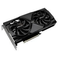 Tarjeta de video PNY GeForce RTX 5060 TI dual FAN OC / 16GB GDDR7 / PCIe 5.0 / Gama media / Gamer